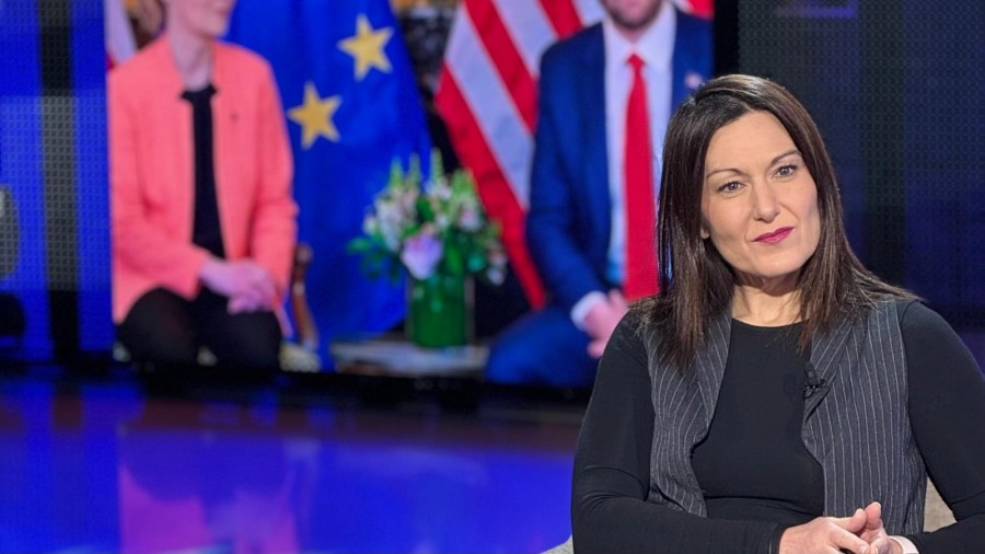 EAJ-PNV y el Partido Demócrata Europeo reclaman una respuesta 