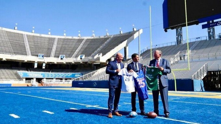 Euskadi y Boise dan el primer paso para el desarrollo de un futuro campus transoceánico