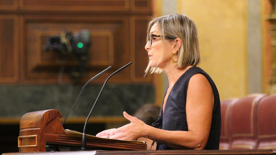 El Grupo Vasco propone 