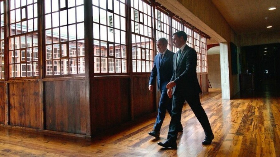 Canarias y Euskadi se alían para avanzar juntas en políticas de investigación, desarrollo e innovación