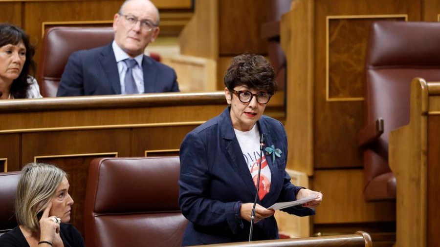 Vaquero reprocha a Sánchez que “el sistema sanitario necesita flexibilidad” y el Gobierno español “no reacciona”