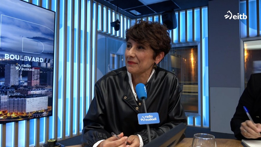 Vaquero: “Arazo bat daukagu berrerortze anizkoitzarekin, eta alarmismorik gabe heldu behar diogu, albait arinen konpontzeko” 