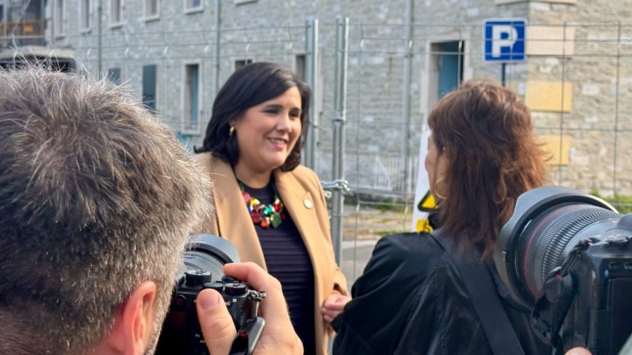 EAJ-PNV reitera su oposición al macrocentro de Arana y afea que el redimensionamiento anunciado ahora es una nueva decisión unilateral