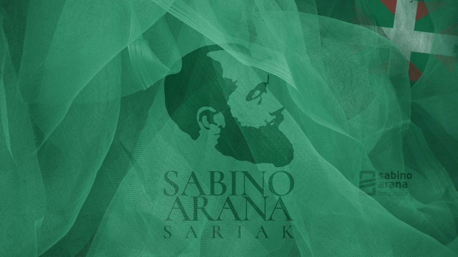La Fundación Sabino Arana celebra su gala anual este domingo en el Teatro Arriaga