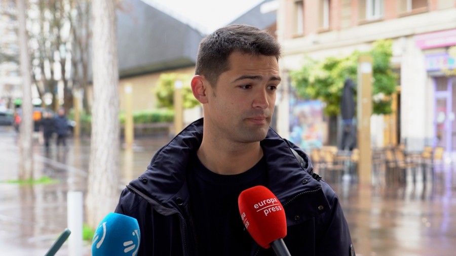 EAJ-PNV apuesta por la política útil y lejos de la bronca para garantizar la estabilidad de Euskadi