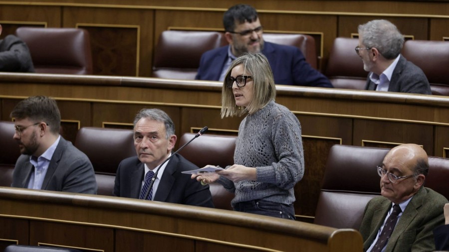 El Grupo Vasco reclama al Gobierno medidas para que el sobrecoste de la factura de la luz provocado por el apagón no recaiga sobre los consumidores  