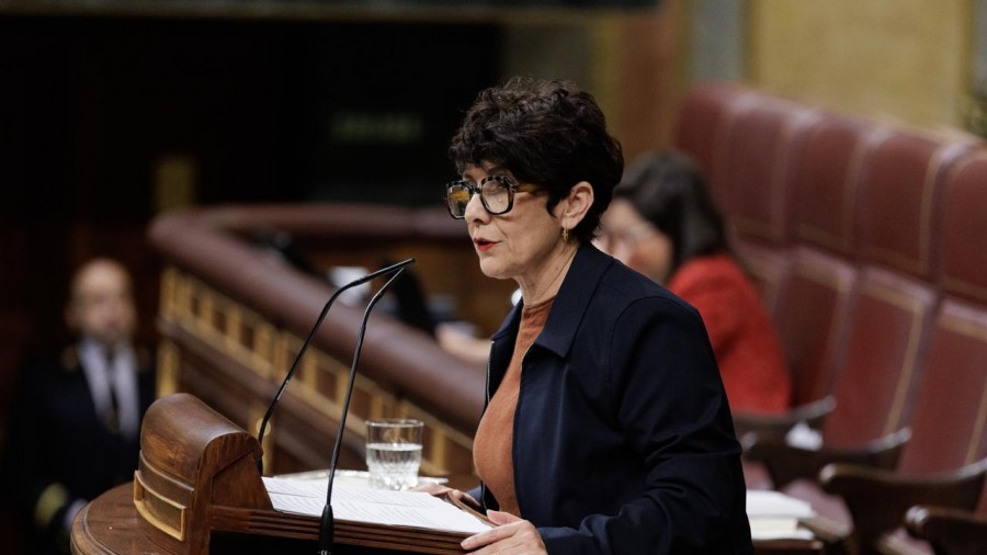 Vaquero reclama a Sánchez que 