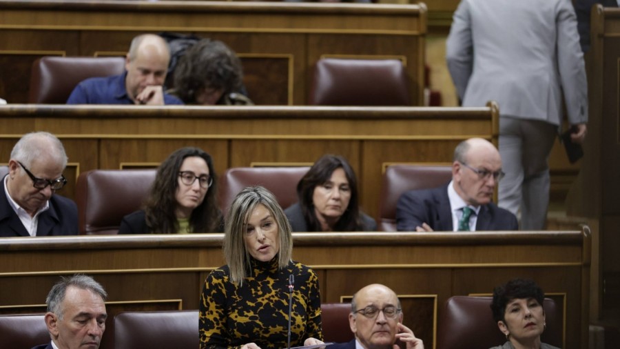 Sektore publikoko zerbitzu-kontratuak berrikusteko eskatu du Euskal Taldeak, LGSra egokitzeko