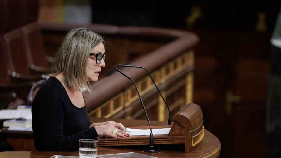 El Grupo Vasco pide la reestructuración de la deuda de Tubos Reunidos: “No pedimos un rescate, pedimos que el Estado utilice instrumentos que ya existen”