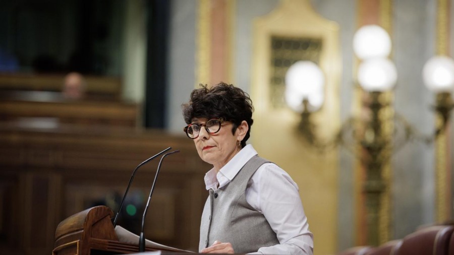 Vaquero pide a Sánchez que reclame a la UE que se flexibilice la regla de gasto para hacer frente a la crisis 