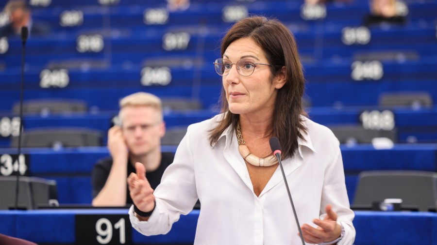 EAJ-PNV enmienda la Ley de Aceleración Industrial europea para reforzar la industria energética vasca en toda la cadena de valor